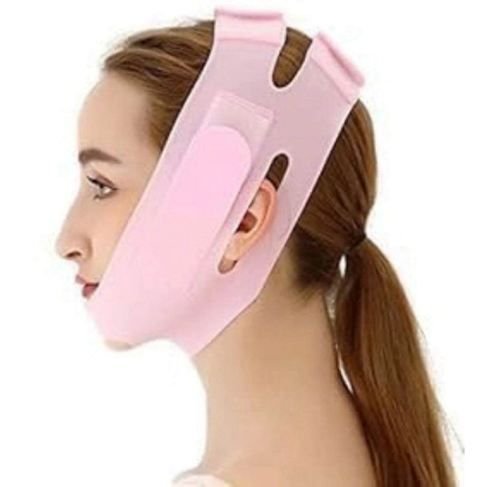V-Line Silicone Face Lifting Mask