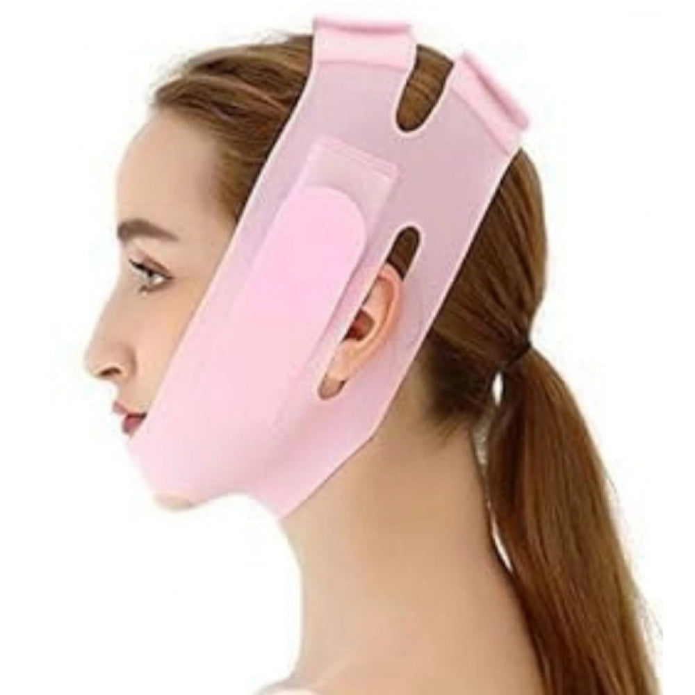 V-Line Silicone Face Lifting Mask