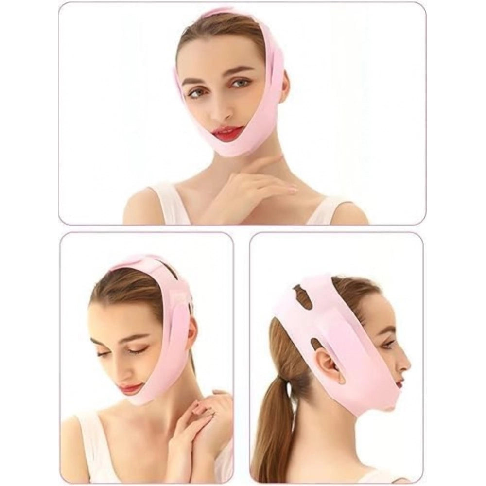 V-Line Silicone Face Lifting Mask