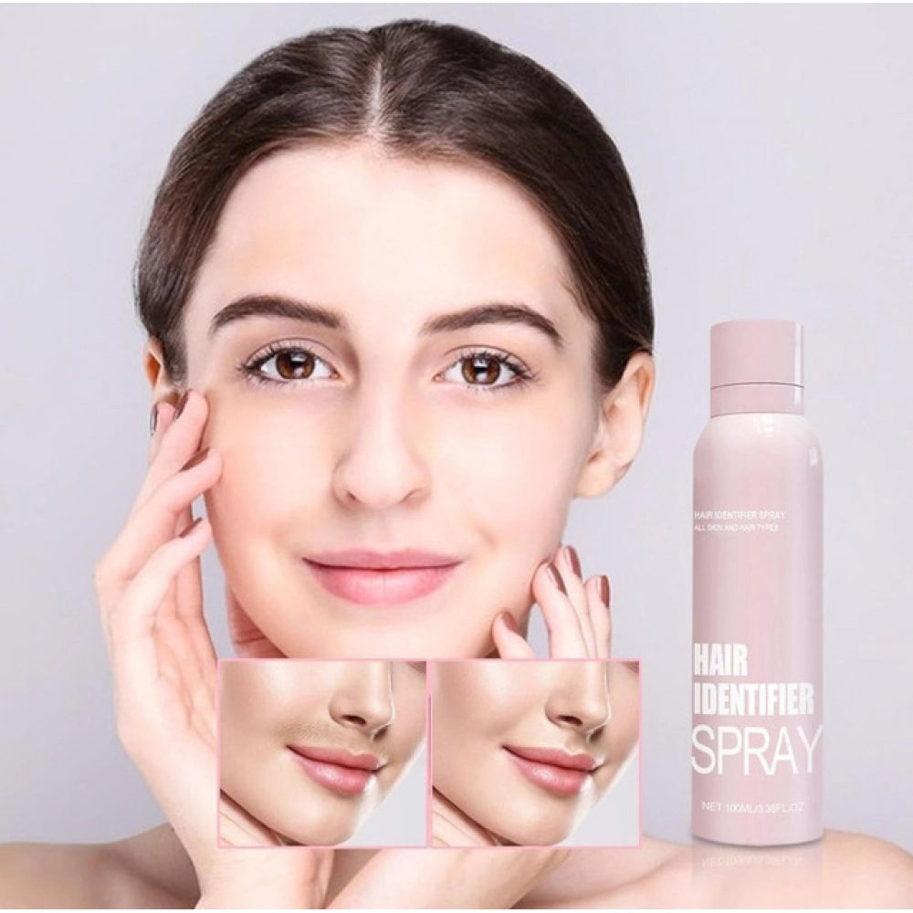 Hair Identifier Spray Pink | Easy Hair Styling & Identification Spray