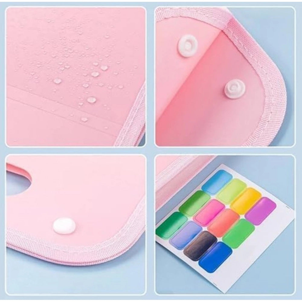 A4 13 Compartment Expandable File Organizer