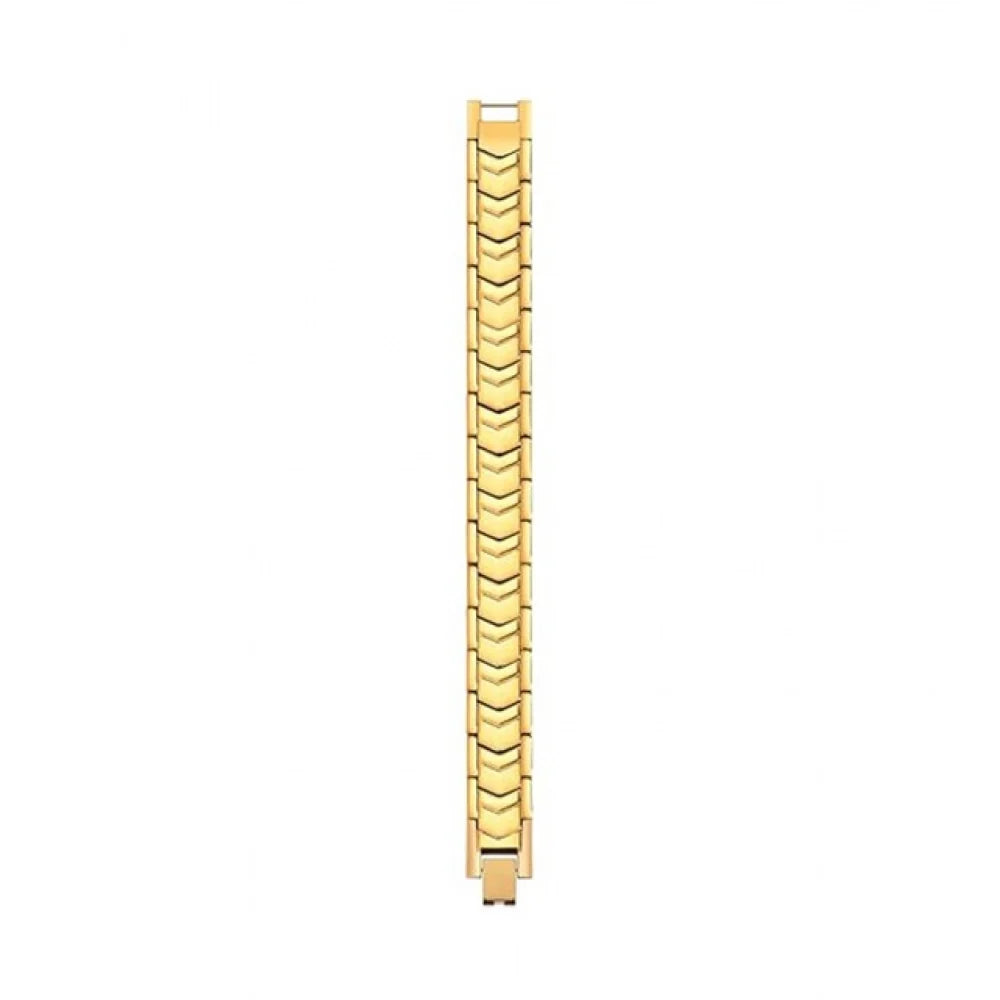 Bio Magnetic Bracelet (Gold)