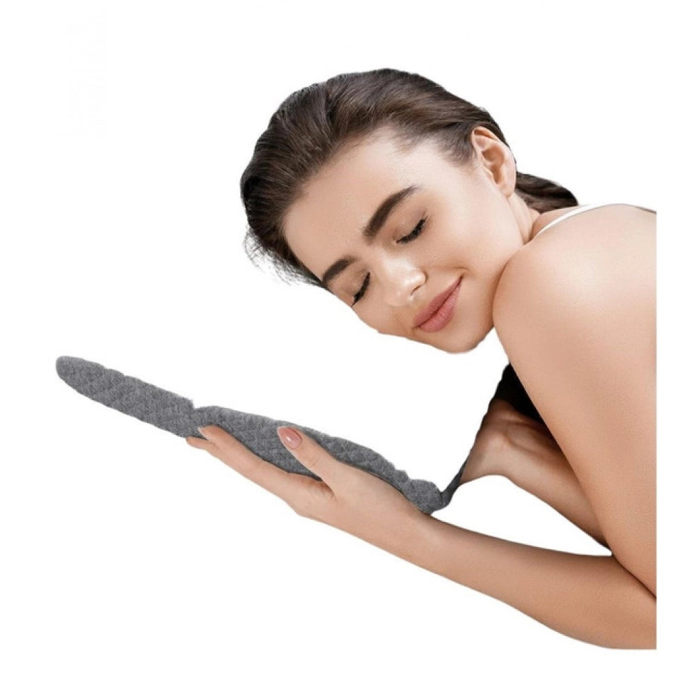 Cervical Contour Memory Foam Pillow for Neck & Back Support