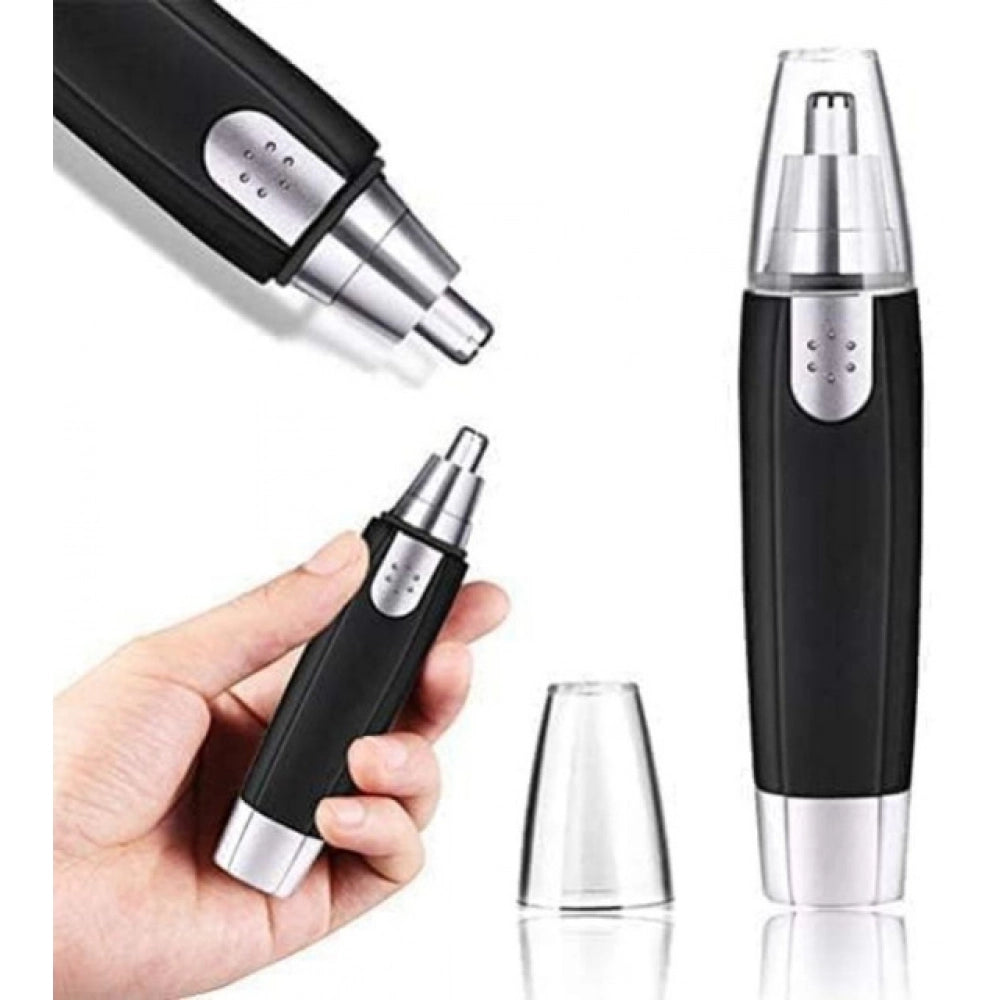 3-in-1 Electric Nose Ear Eyebrow Trimmer