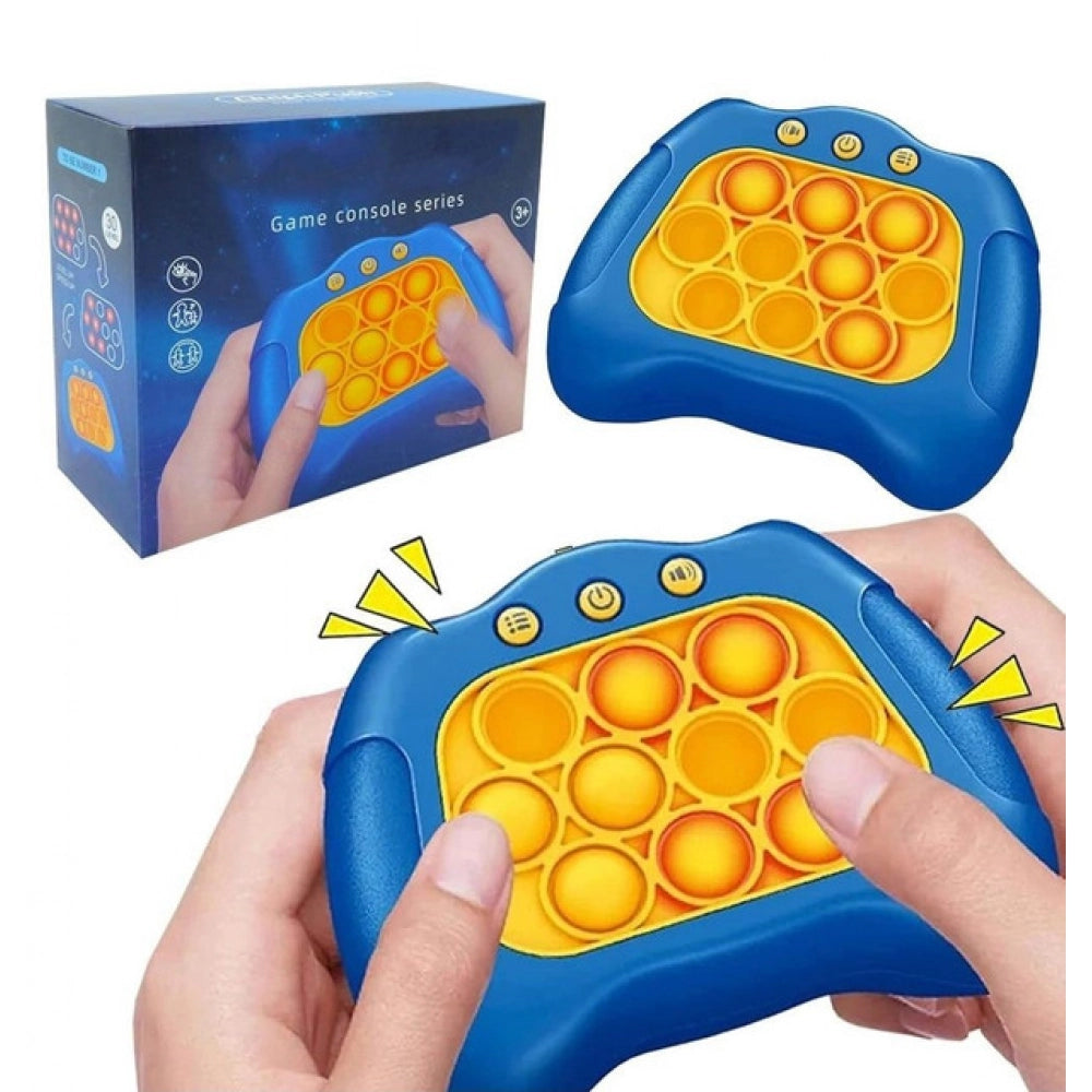 Sensory Fidget Toy with Sound – Multicolor
