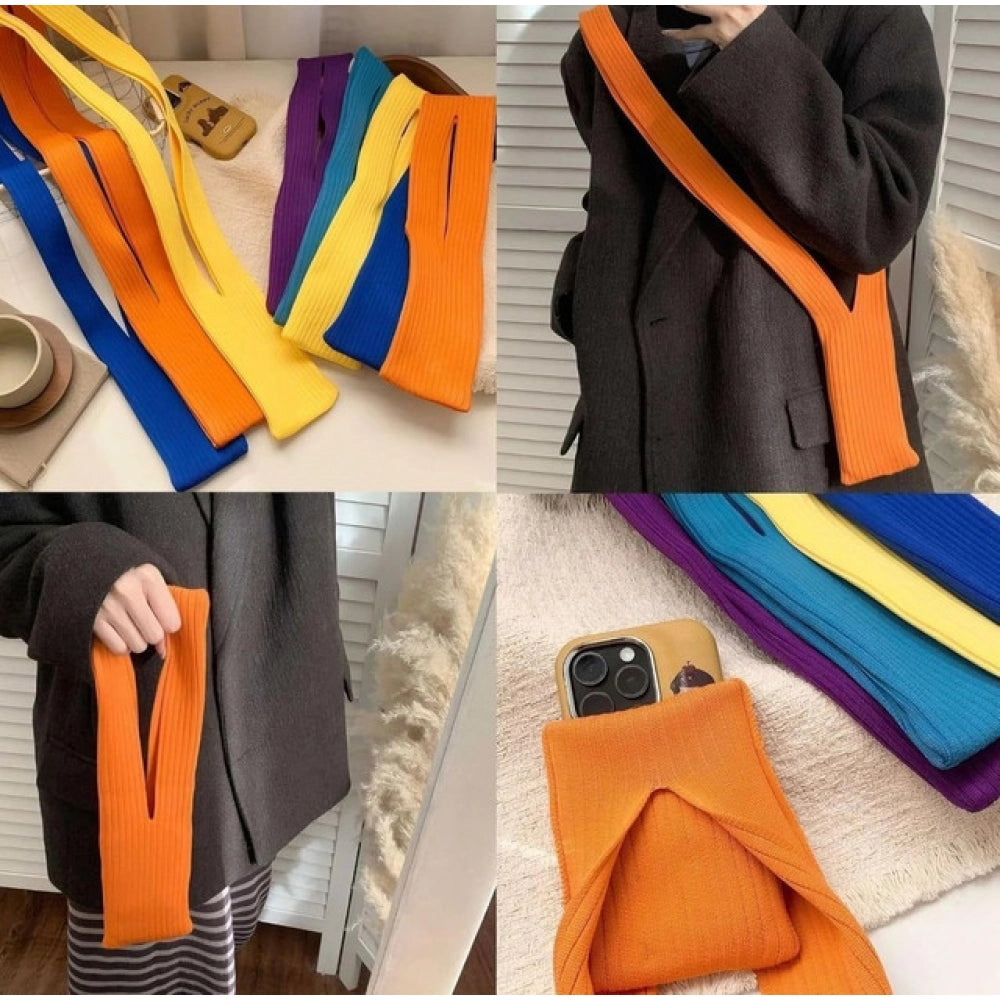Generic iPhone Pocket  Short 40 CM (Multicolor)