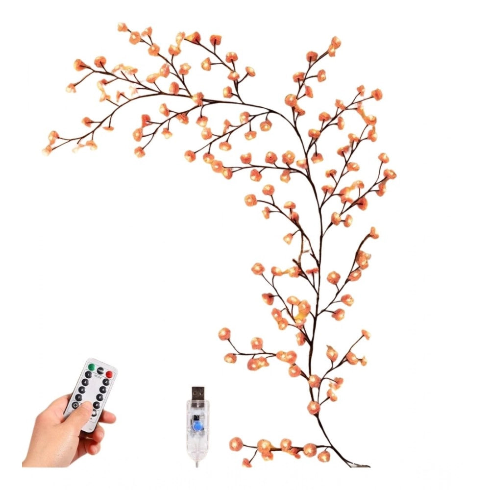 Generic Cherry Blossom LED Light – Multicolor