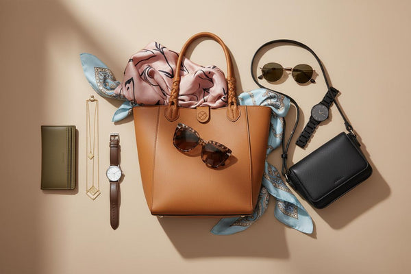 Fashion & Accessories