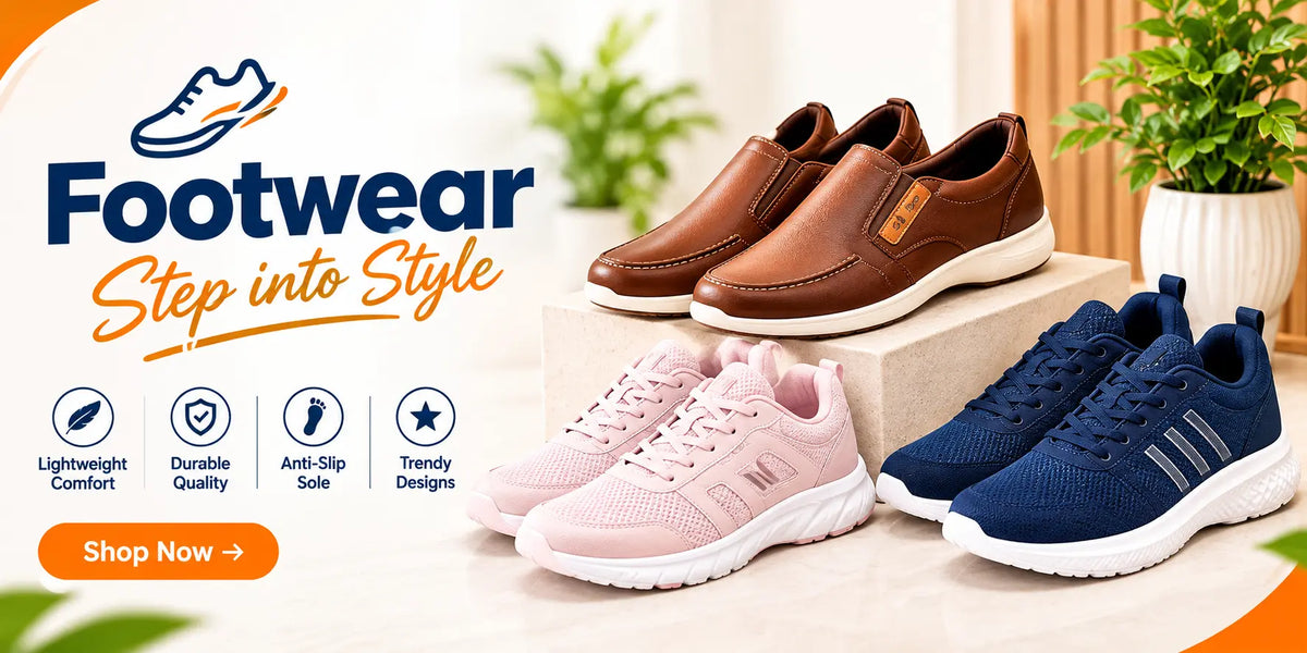 Footwear