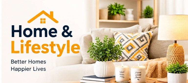 Home and Lifestyle