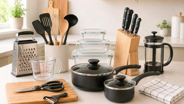 Home & Kitchen