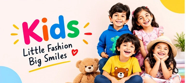 Kids Fashion