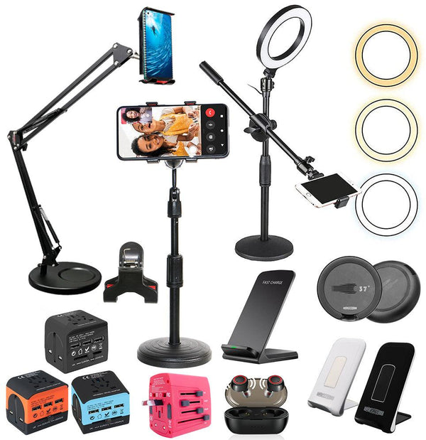 Mobile Accesories