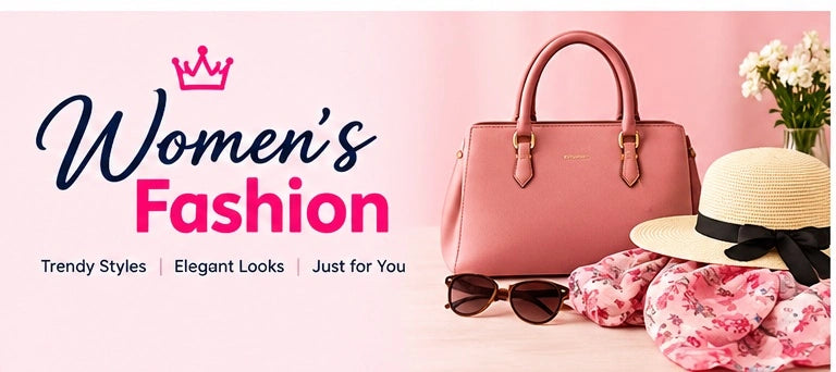 Women Fashion